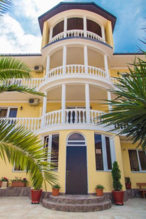 Orange House Guest House